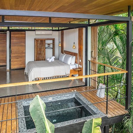 The Green House, Santa Teresa - Adults Only Playa Santa Teresa  Exterior foto