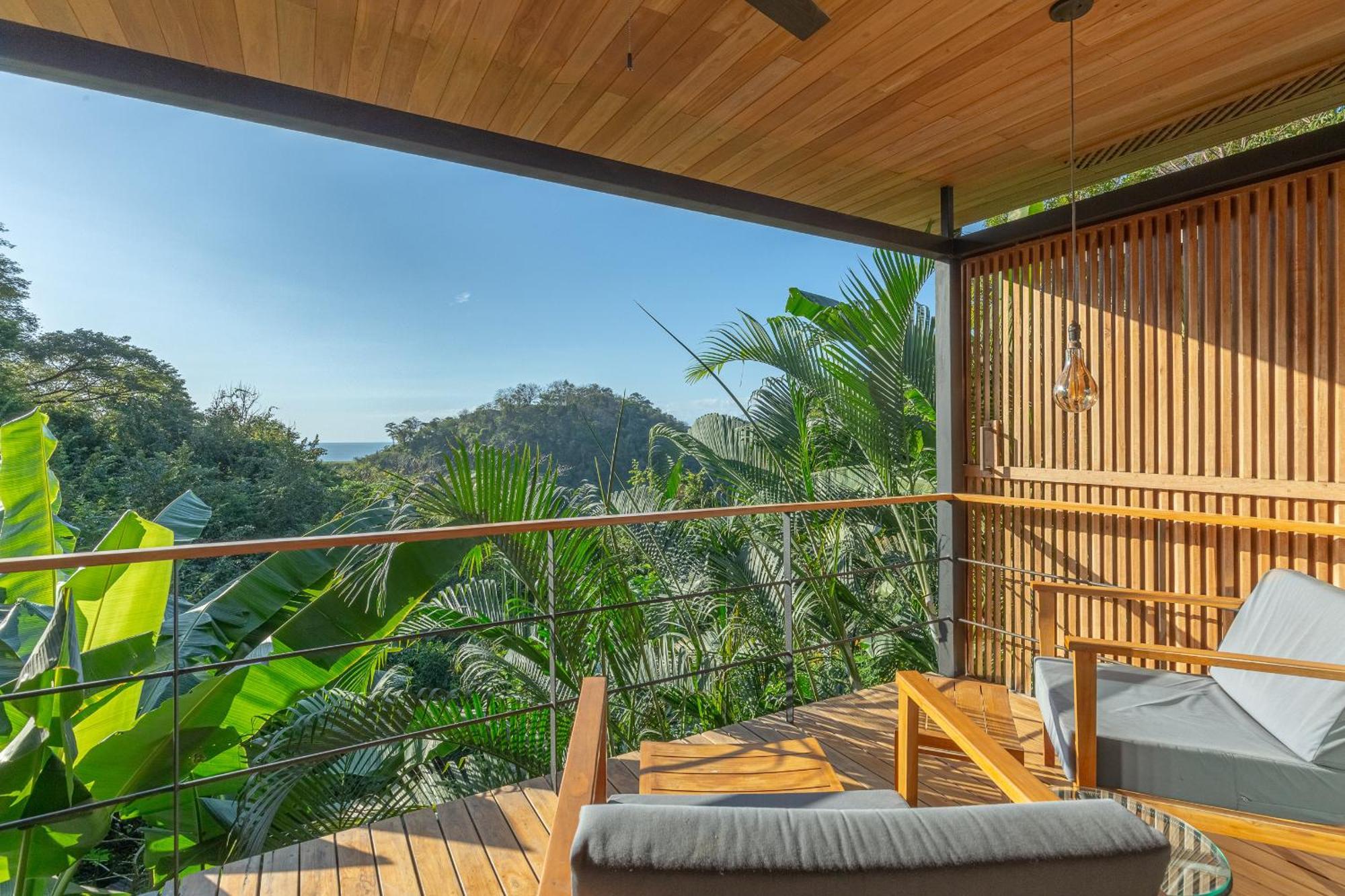 The Green House, Santa Teresa - Adults Only Playa Santa Teresa  Exterior foto