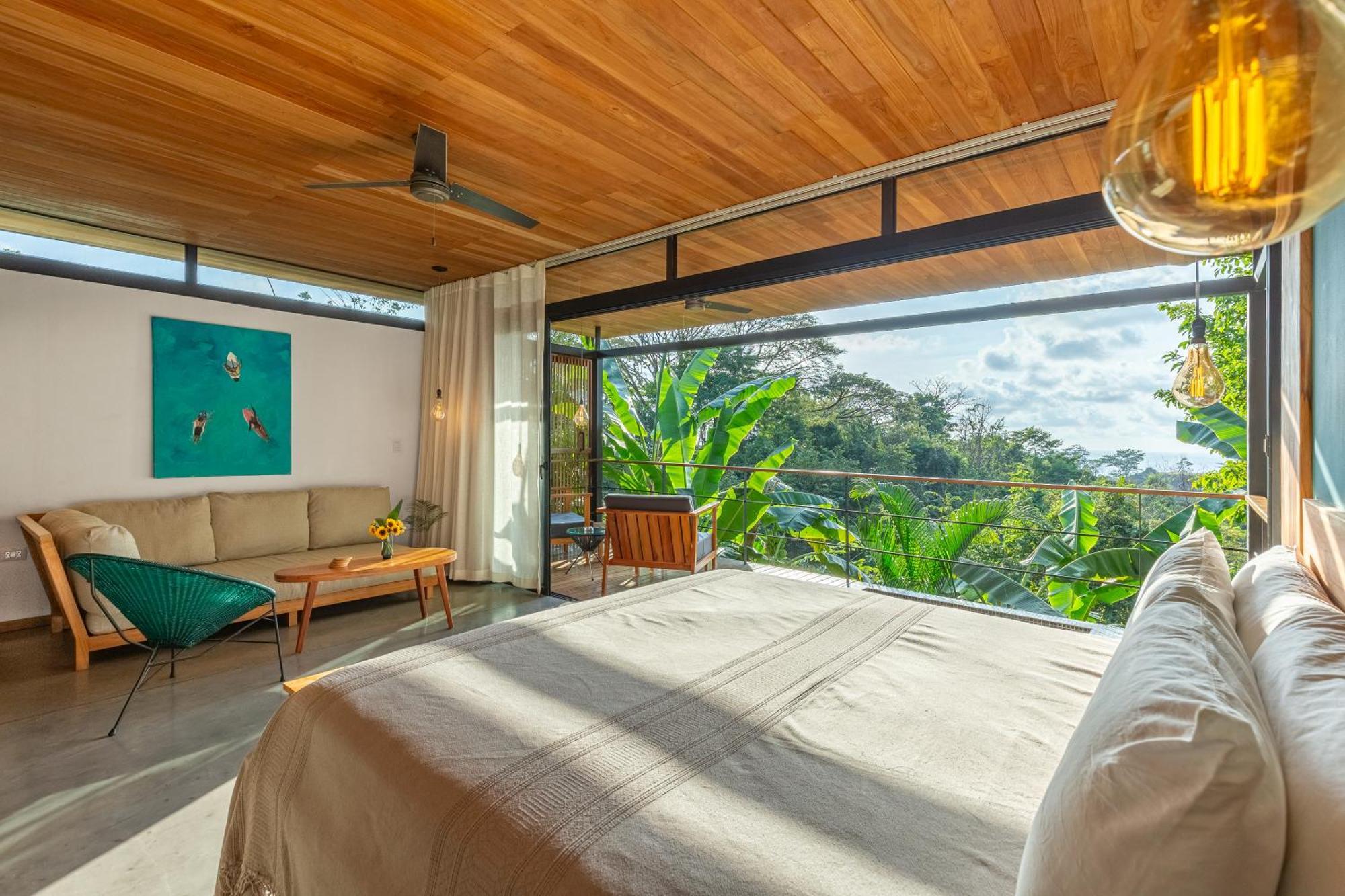 The Green House, Santa Teresa - Adults Only Playa Santa Teresa  Exterior foto