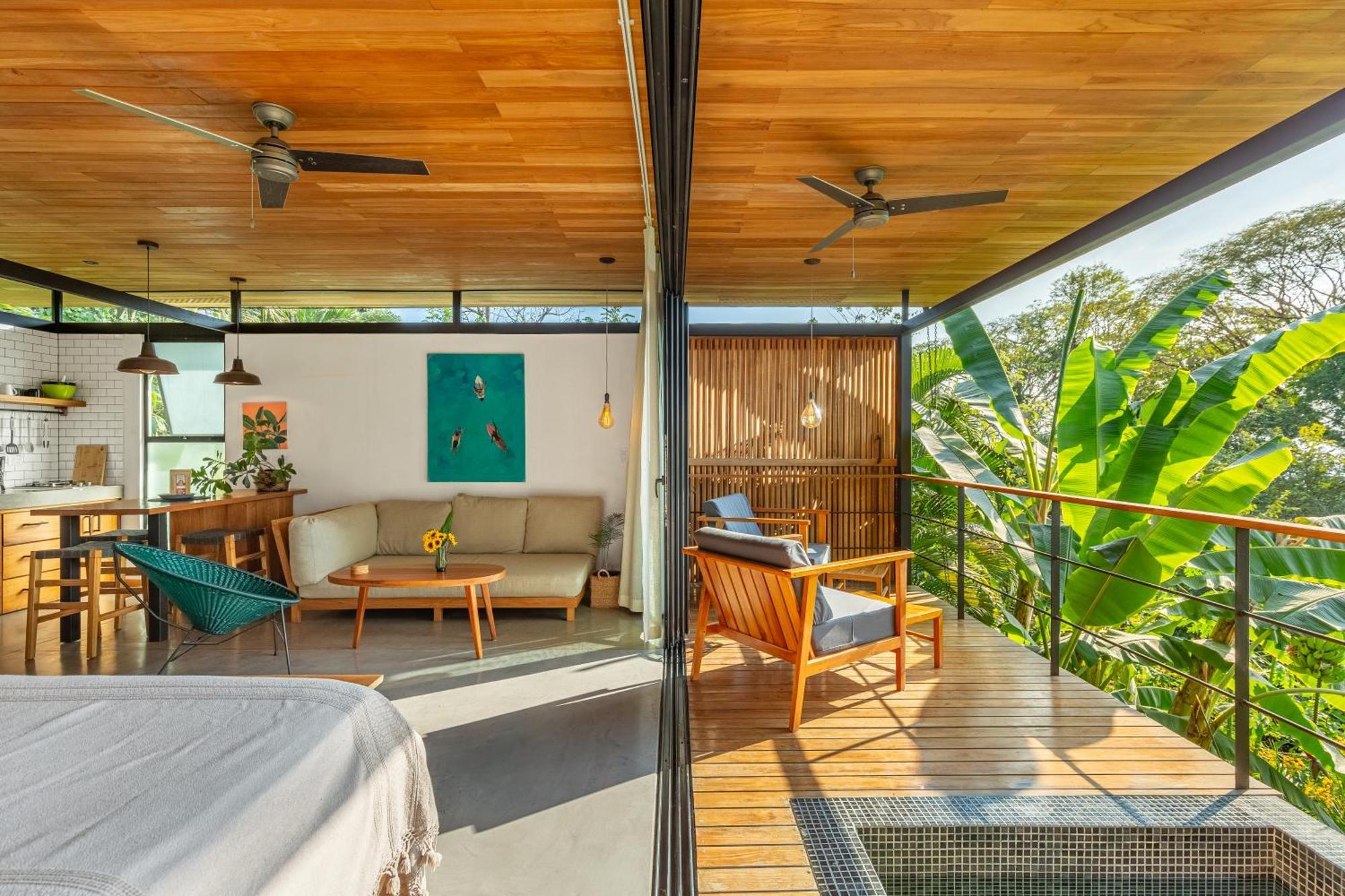 The Green House, Santa Teresa - Adults Only Playa Santa Teresa  Exterior foto