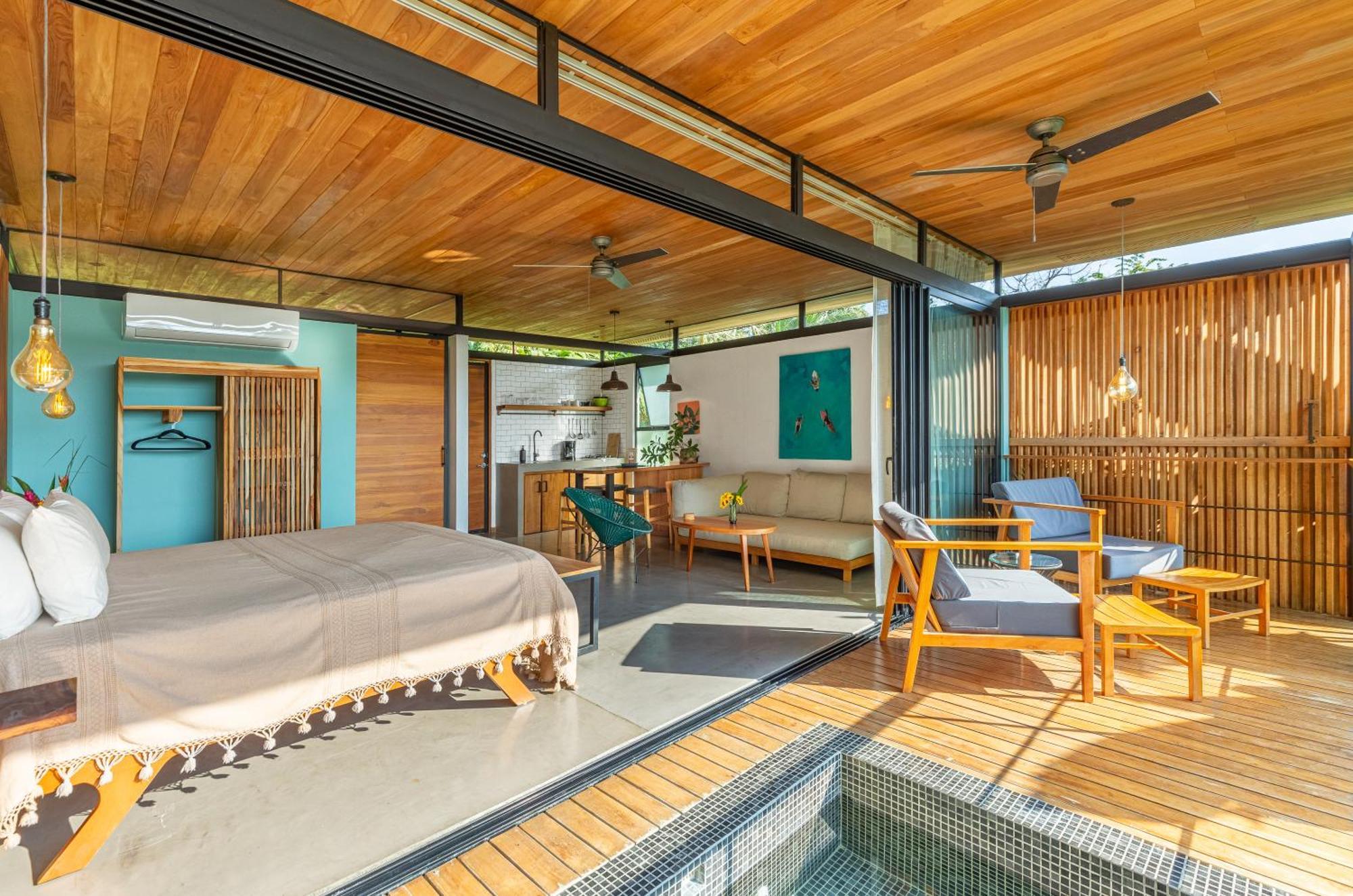 The Green House, Santa Teresa - Adults Only Playa Santa Teresa  Exterior foto