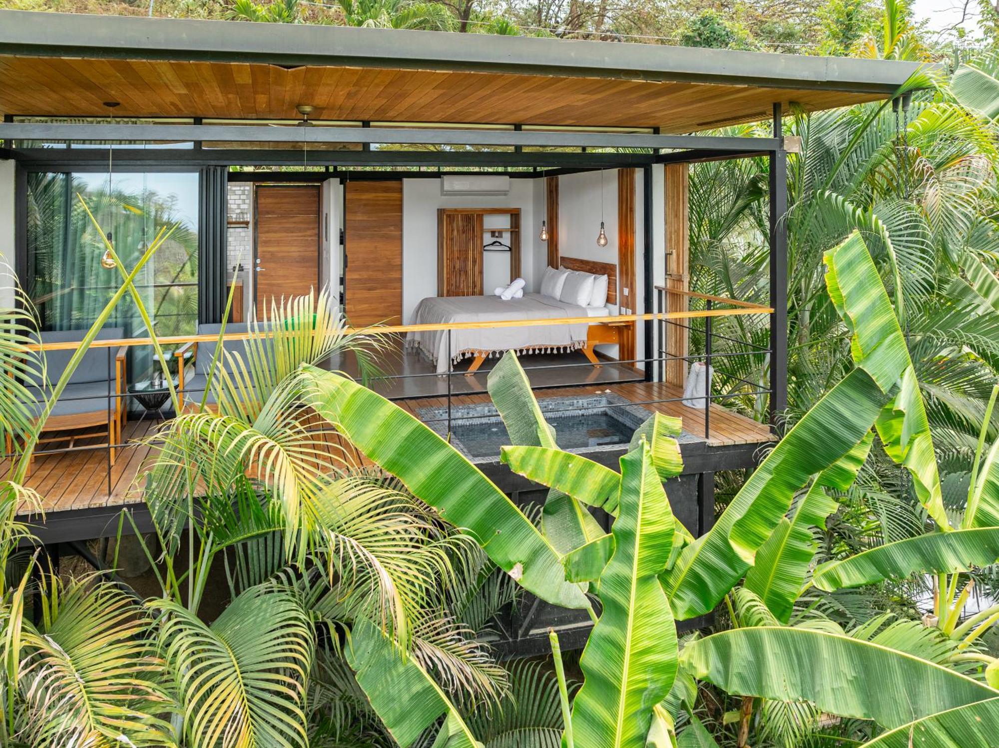 The Green House, Santa Teresa - Adults Only Playa Santa Teresa  Exterior foto