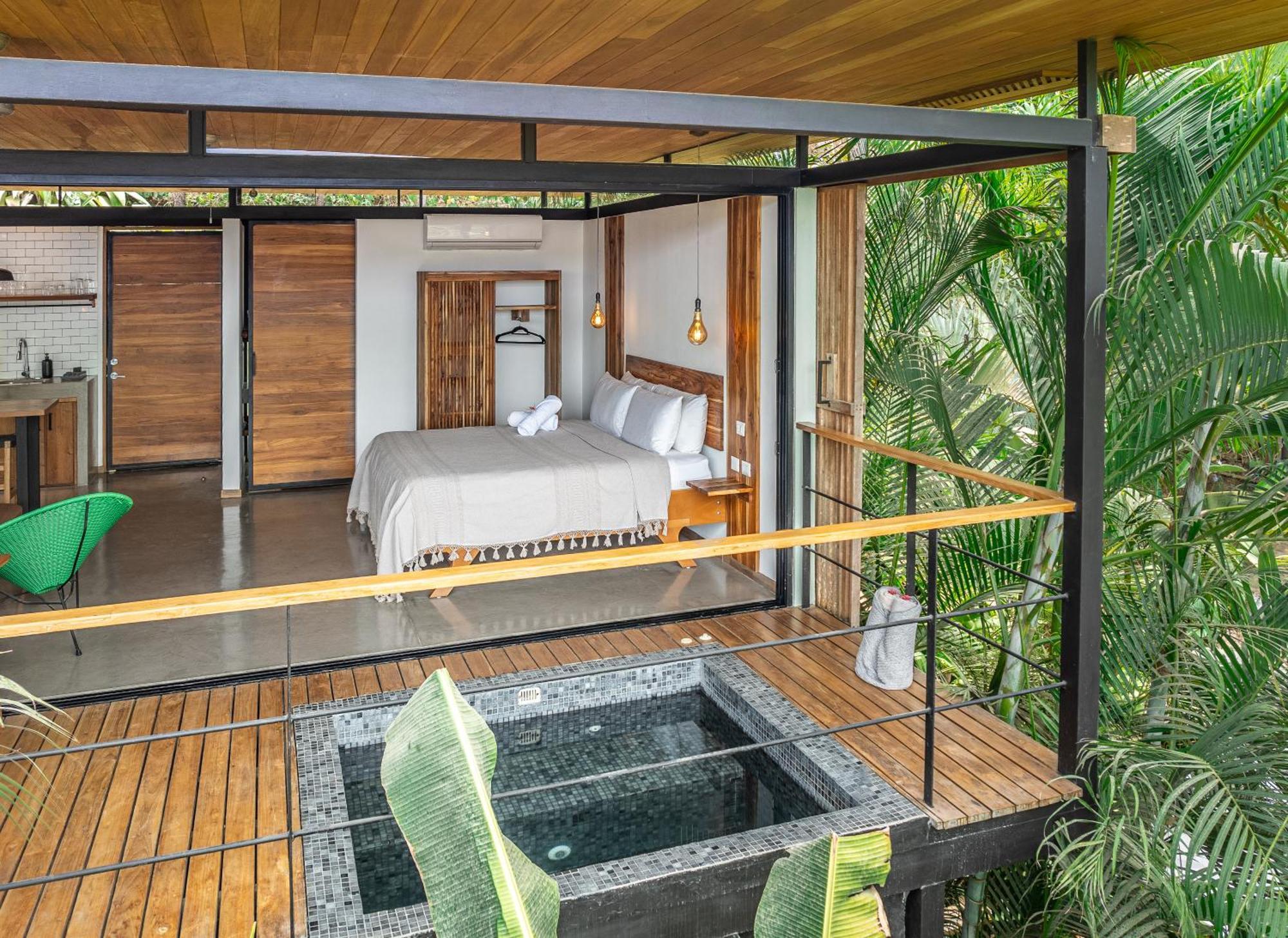 The Green House, Santa Teresa - Adults Only Playa Santa Teresa  Exterior foto