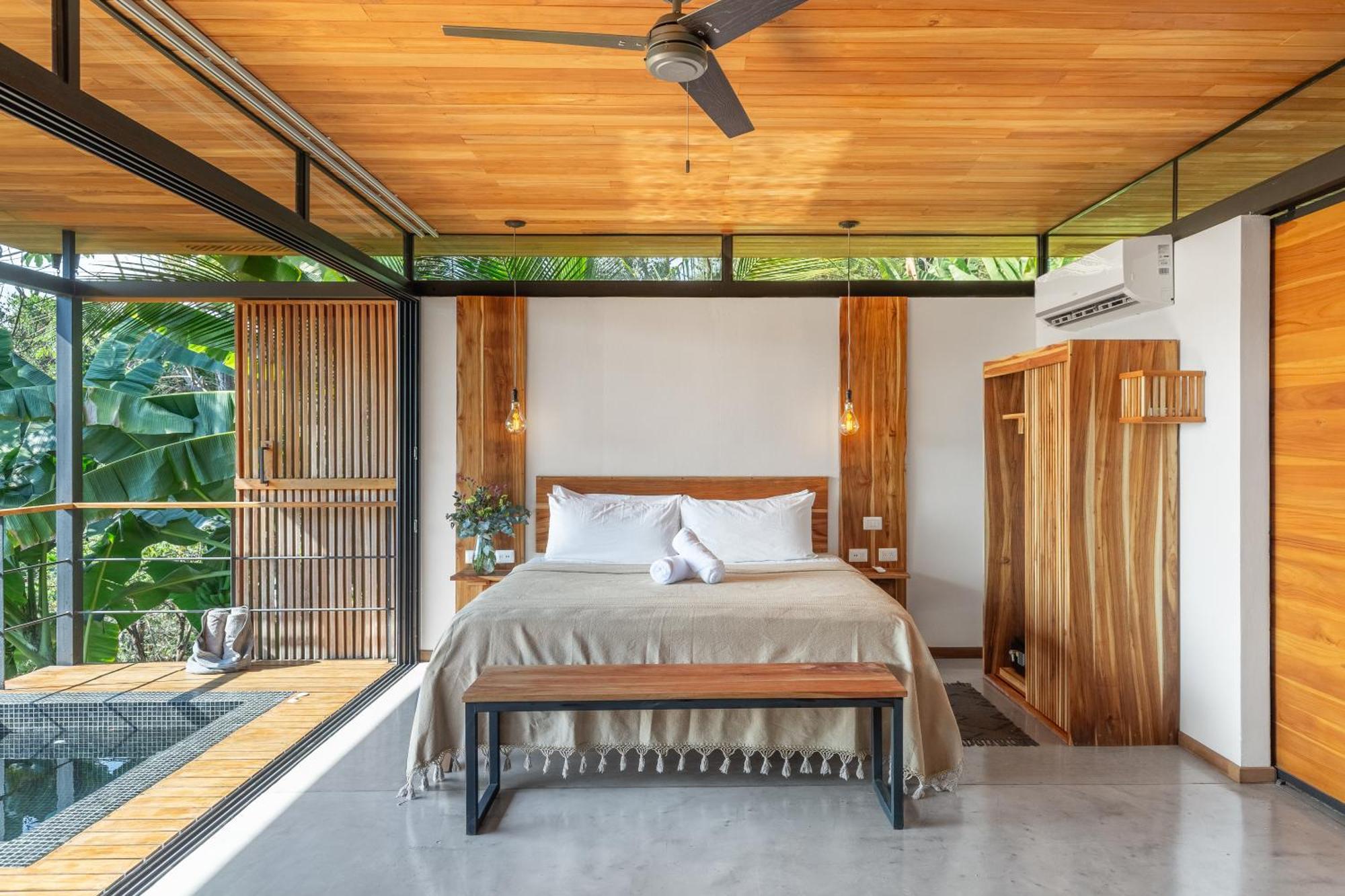 The Green House, Santa Teresa - Adults Only Playa Santa Teresa  Exterior foto
