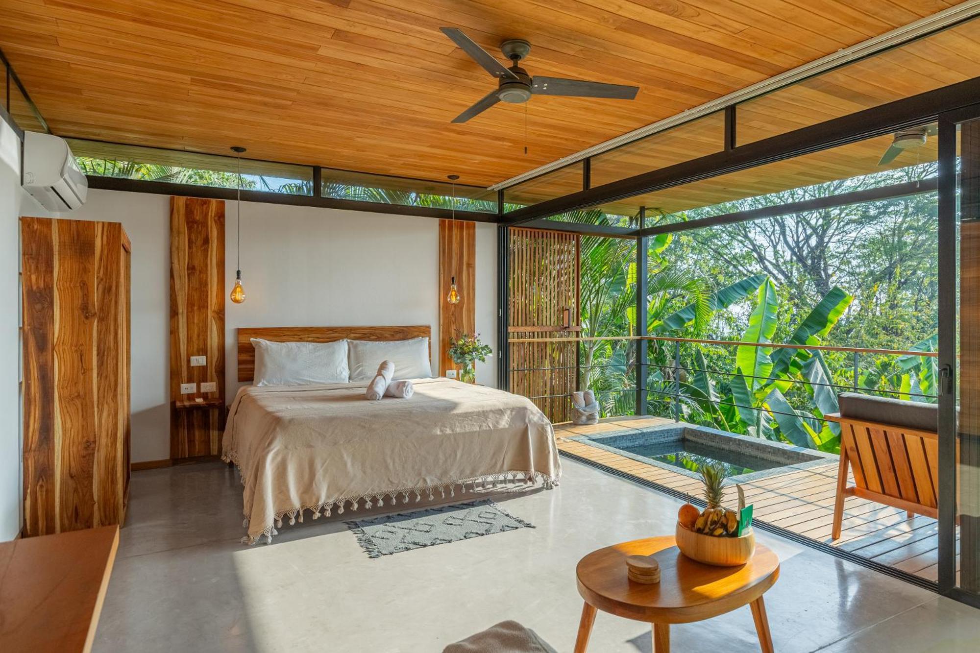 The Green House, Santa Teresa - Adults Only Playa Santa Teresa  Exterior foto
