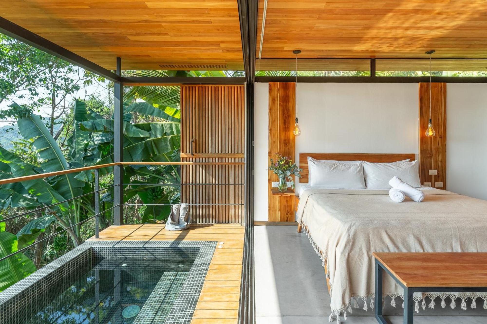 The Green House, Santa Teresa - Adults Only Playa Santa Teresa  Exterior foto