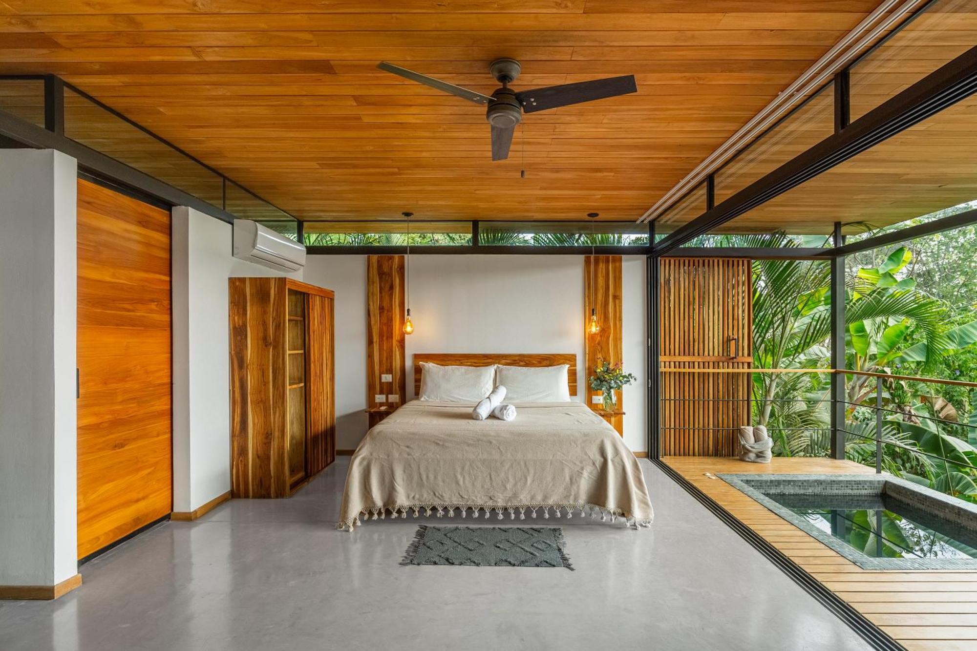 The Green House, Santa Teresa - Adults Only Playa Santa Teresa  Exterior foto