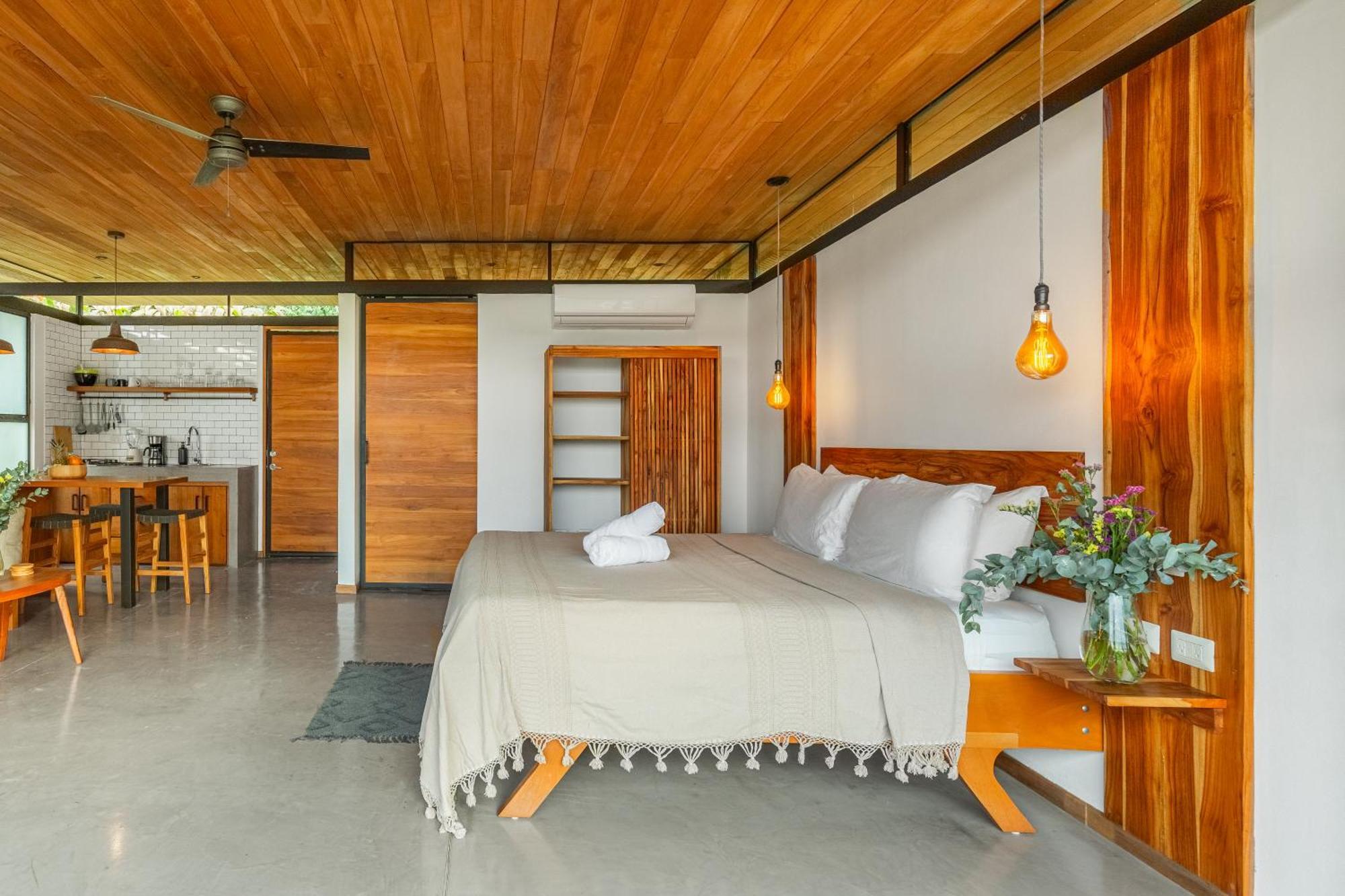 The Green House, Santa Teresa - Adults Only Playa Santa Teresa  Exterior foto