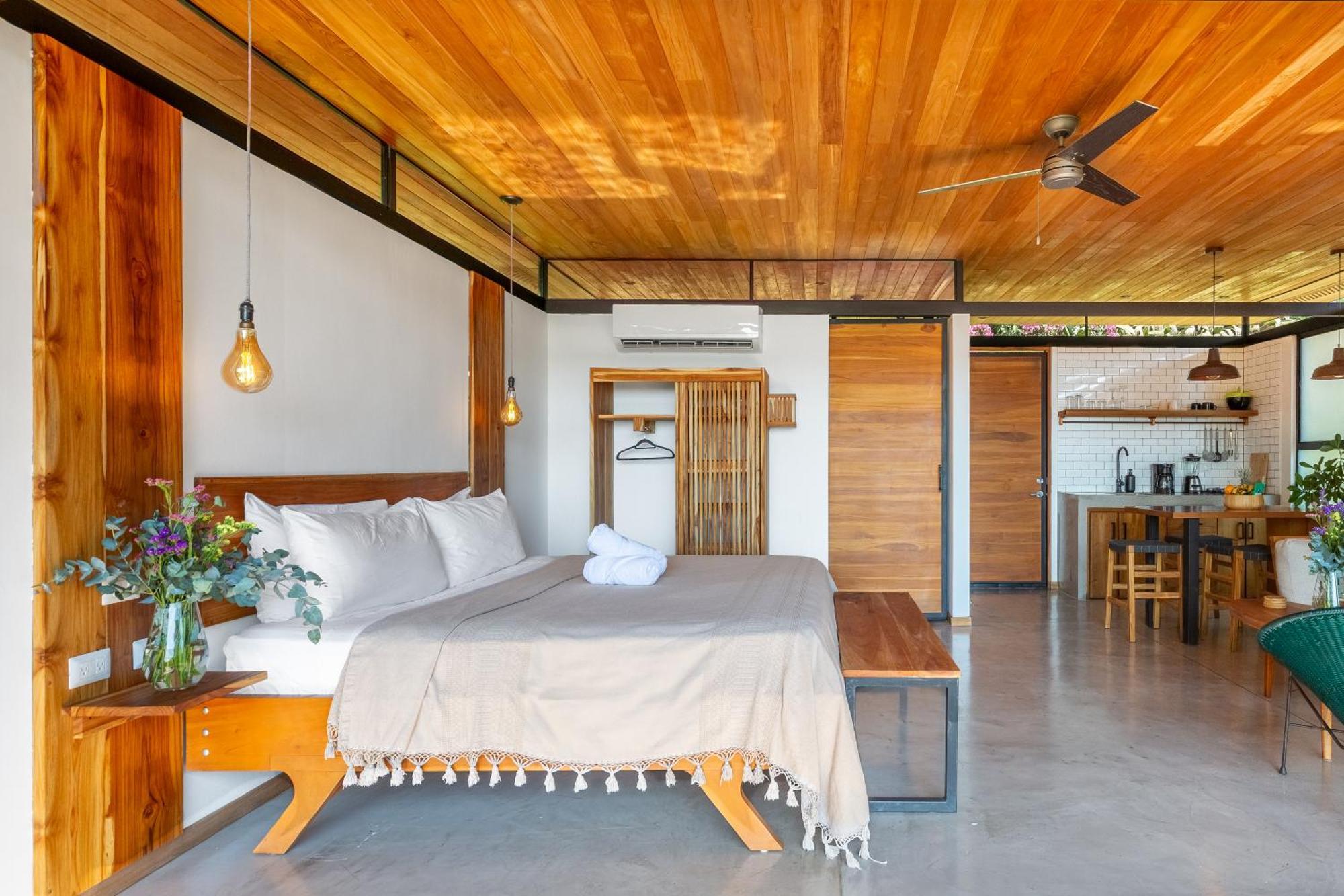 The Green House, Santa Teresa - Adults Only Playa Santa Teresa  Exterior foto