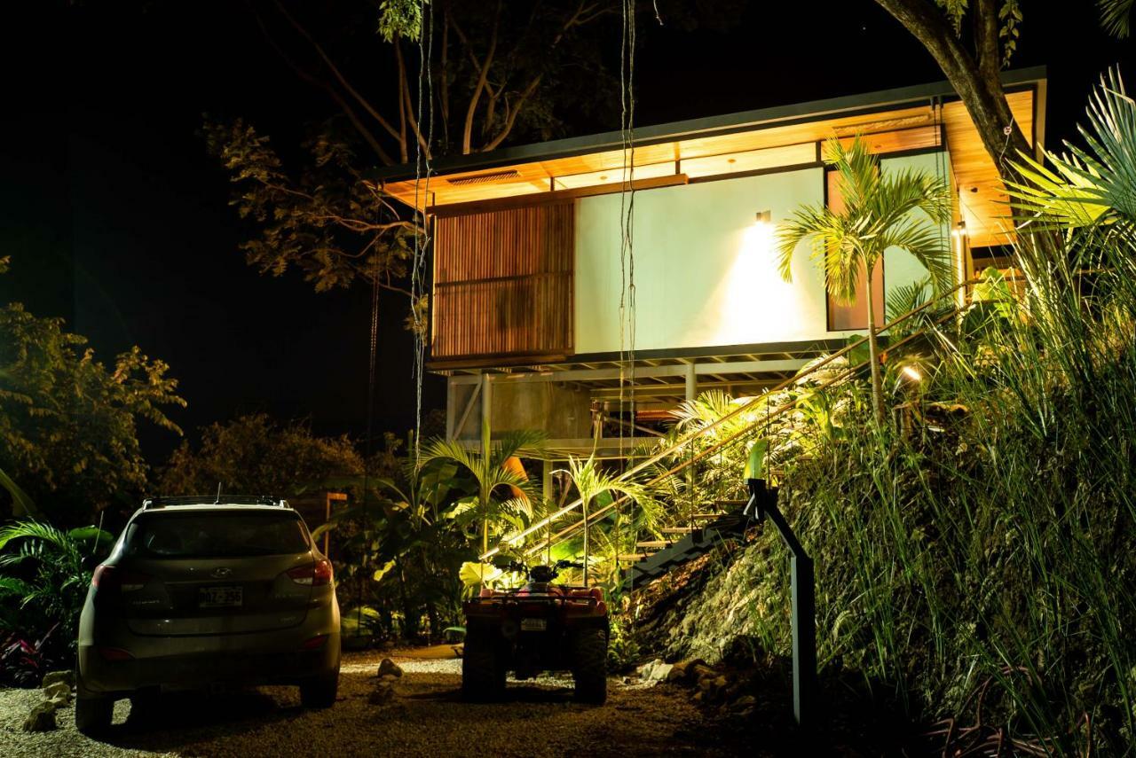 The Green House, Santa Teresa - Adults Only Playa Santa Teresa  Exterior foto
